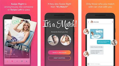 best dating app apart from tinder
